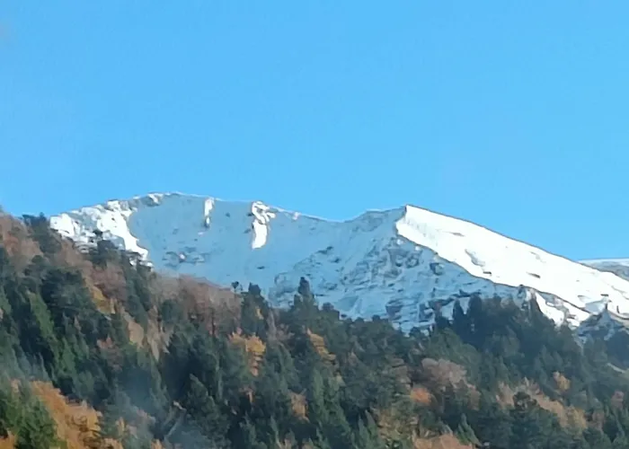 Studio Mont Dore Proche Funiculaire