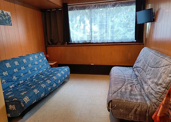 Studio Mont Dore Proche Funiculaire