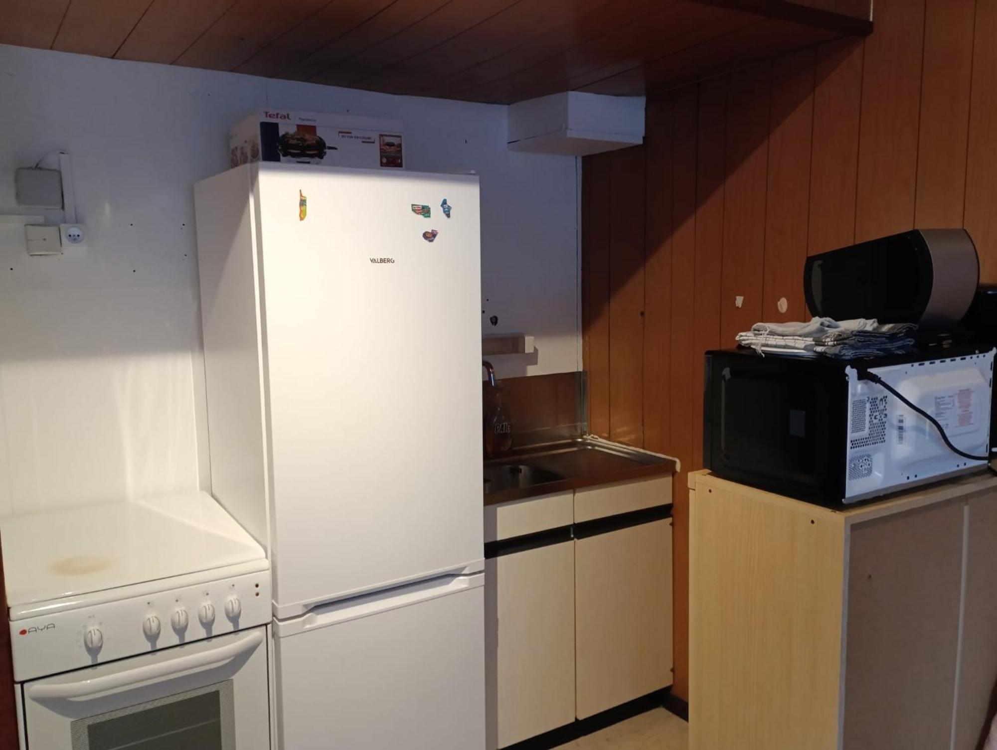 Apartment Dore Proche Funiculaire