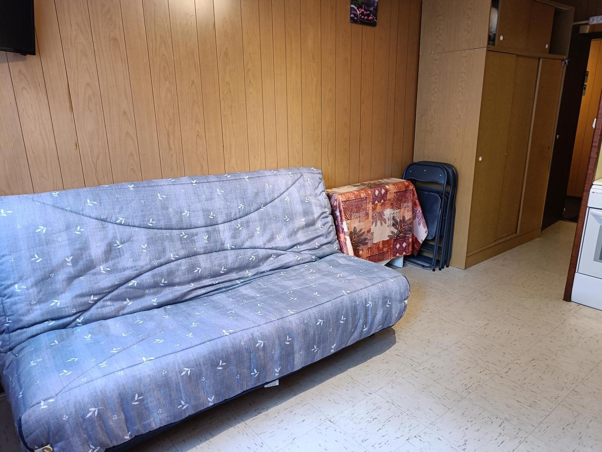 Dore Proche Funiculaire Apartment Mont-Dore