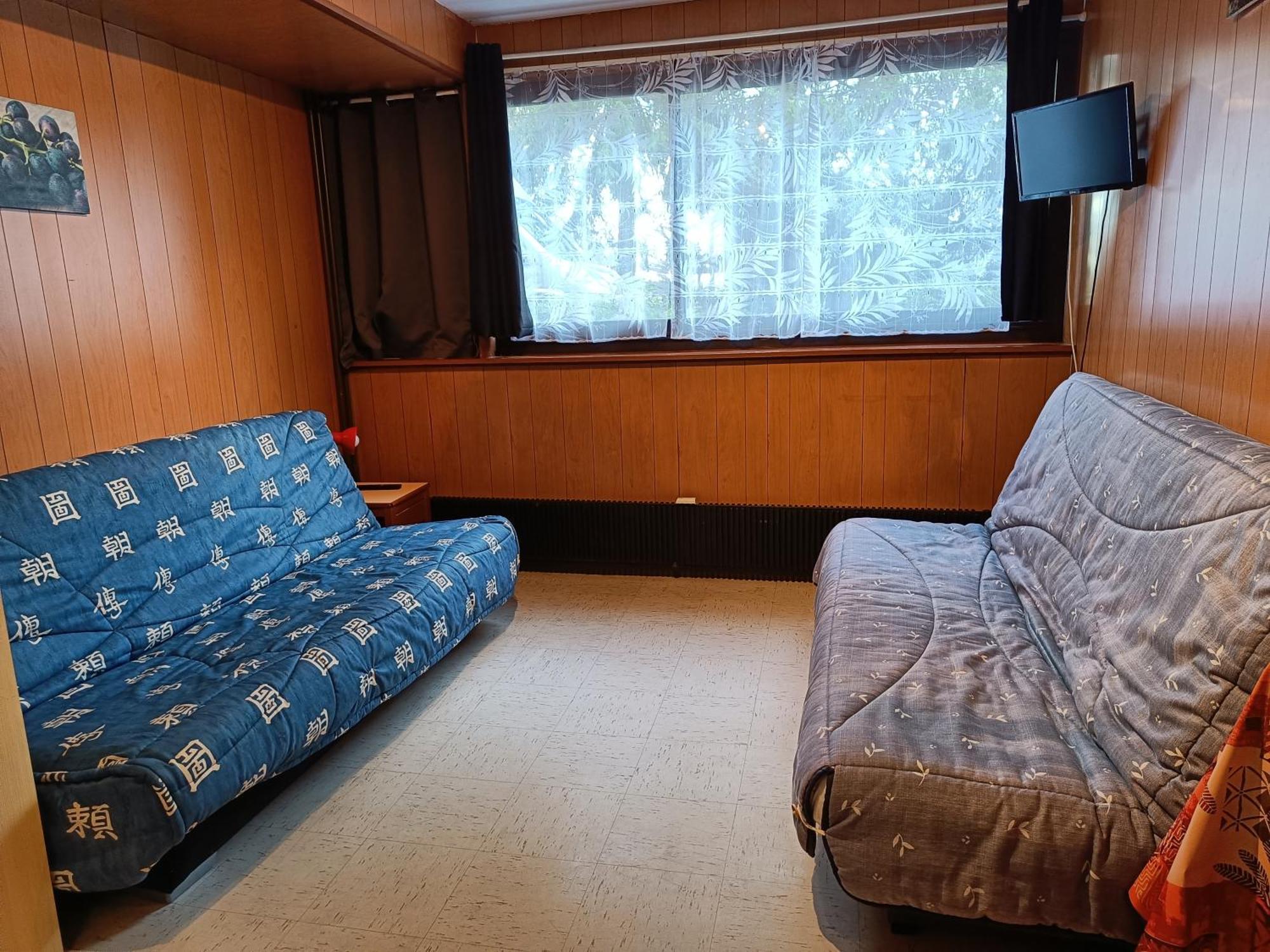 Dore Proche Funiculaire Apartment *